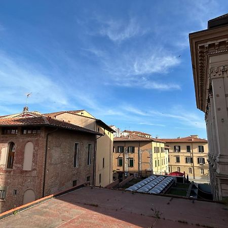 Santa Maria Suite Pisa Exterior photo