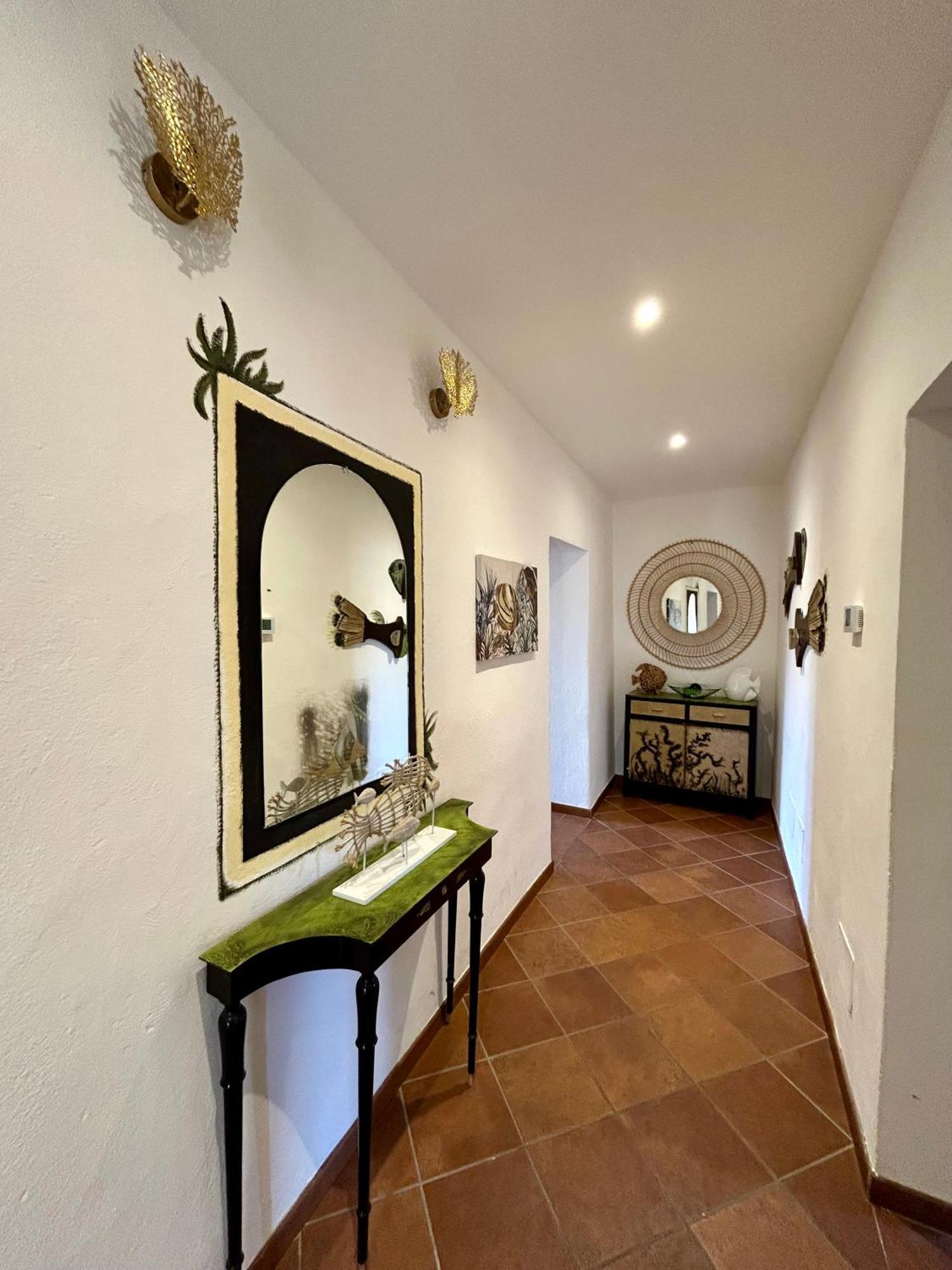 Santa Maria Suite Pisa Exterior photo